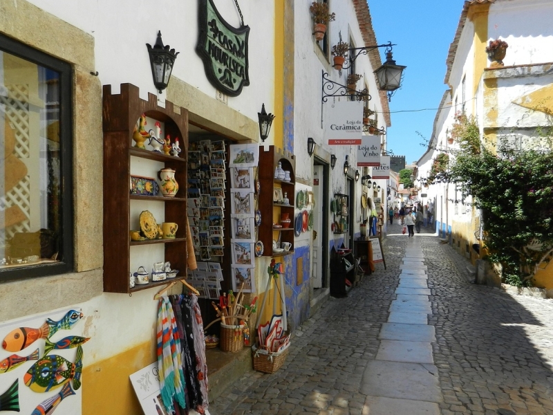 Obidos