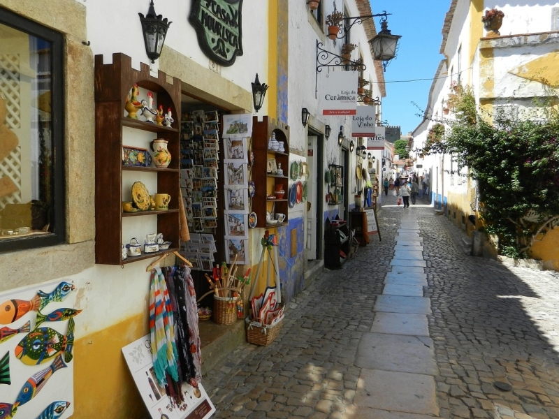 Obidos