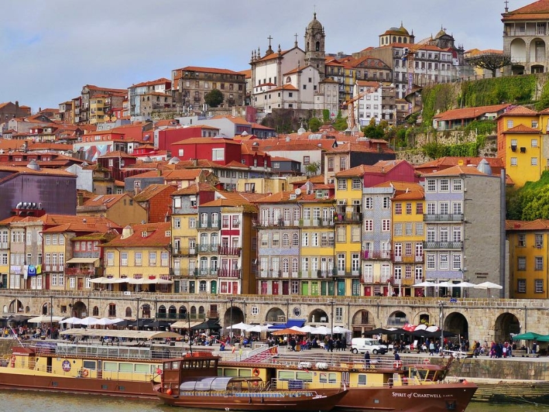 porto