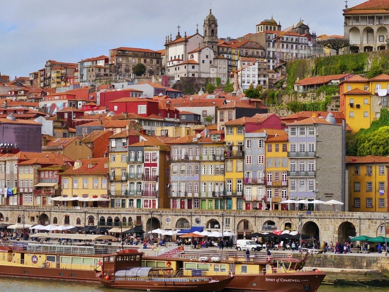 porto