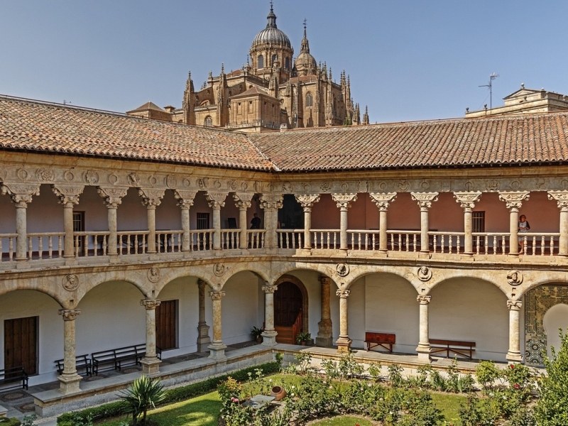 salamanca