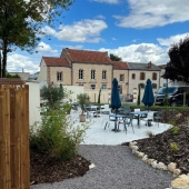 le relais du vigneron