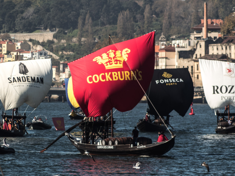 rabelo in porto