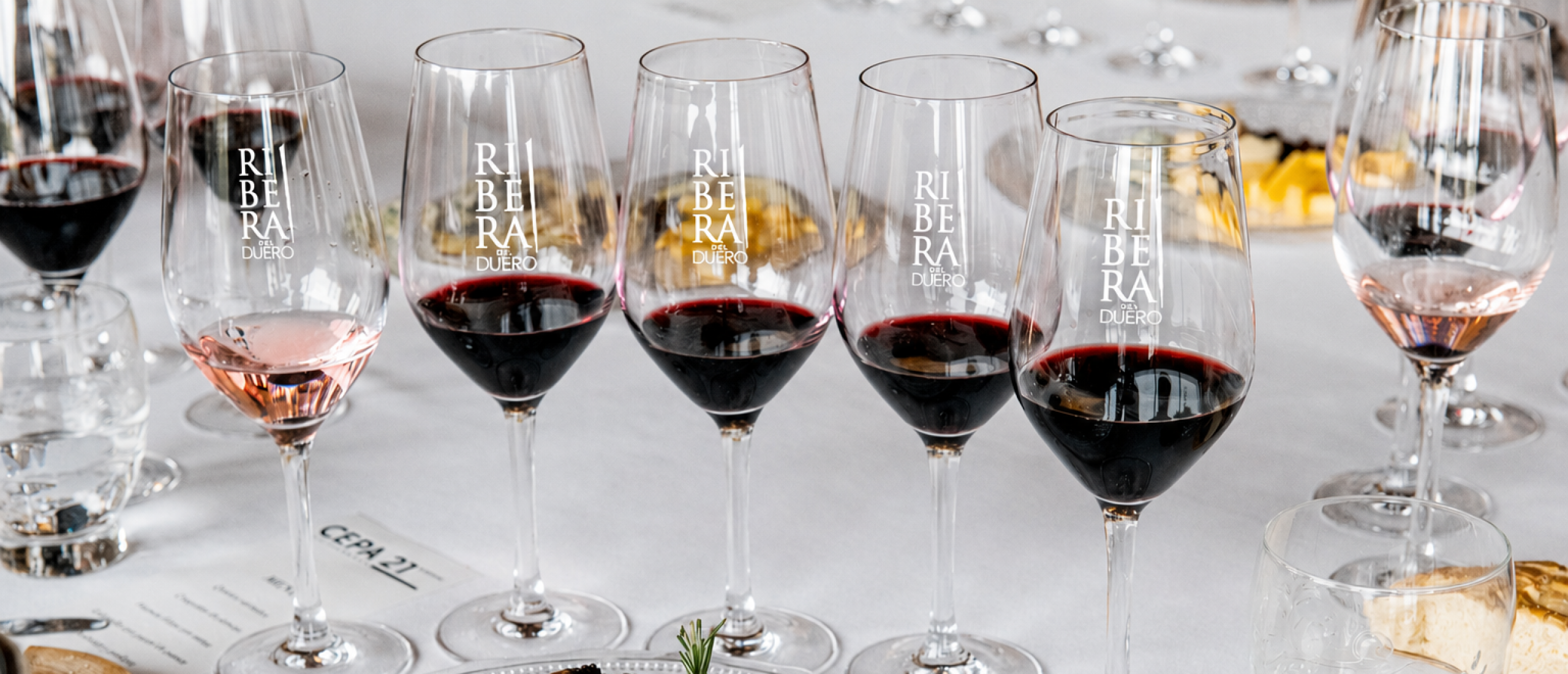Ribera restaurantweek