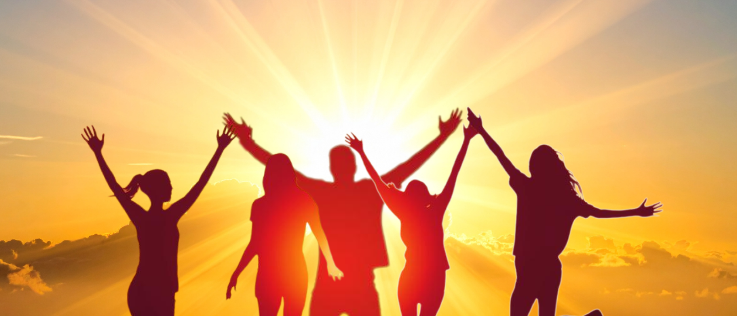 Wanneer de innerlijke energie van kandidaten voelbaar is ontstaat impact die verder reikt dan woorden en beelden