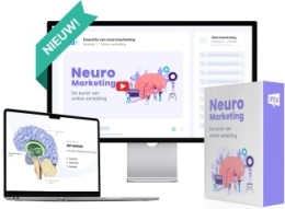 IMU legacy deal neuromarketing