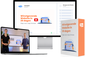 Website zelf maken