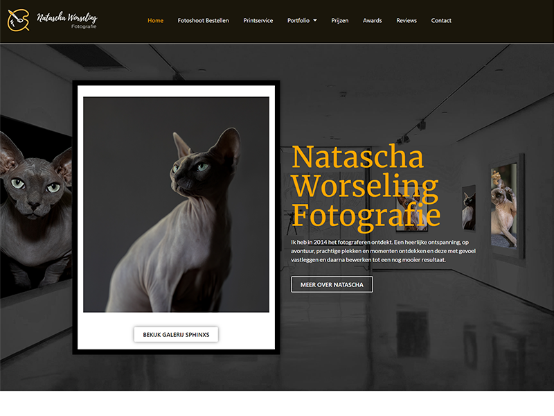 Natascha Fotografie