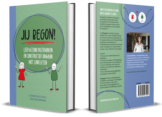 E-learning ‘Jij begon! voor professionals