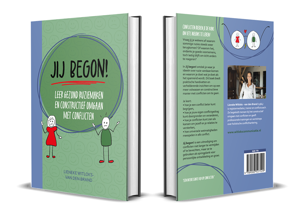 E-learning ‘Jij begon! voor professionals