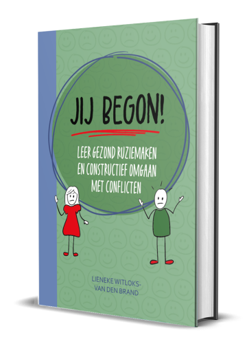 E-learning ‘Jij begon! voor professionals
