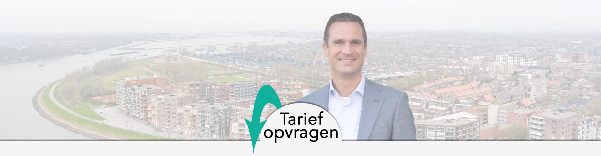 Taxatie tarief Papendrecht