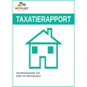 Taxatierapport woning Witvliet Taxaties