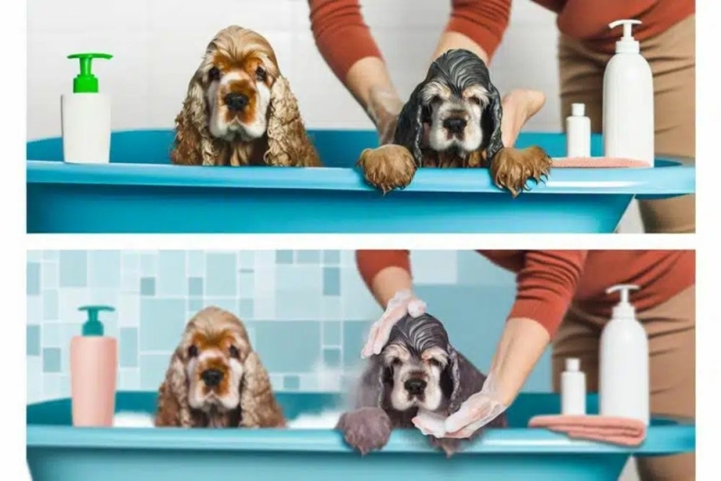 Hoe vaak moet ik een Cocker Spaniel wassen? Hoe vaak moet ik een Cocker Spaniel wassen?