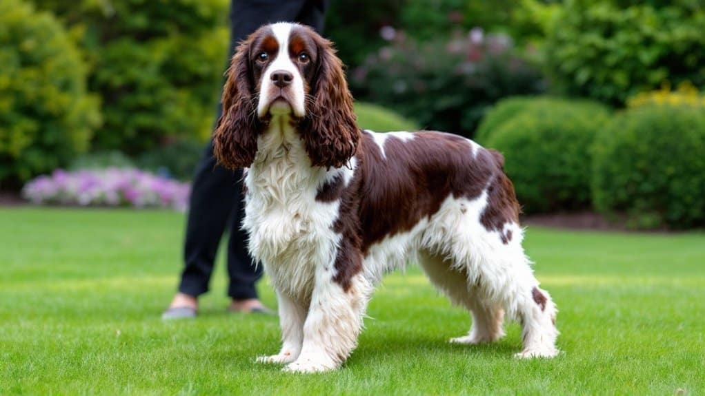 engelse cocker spaniel puppy te koop