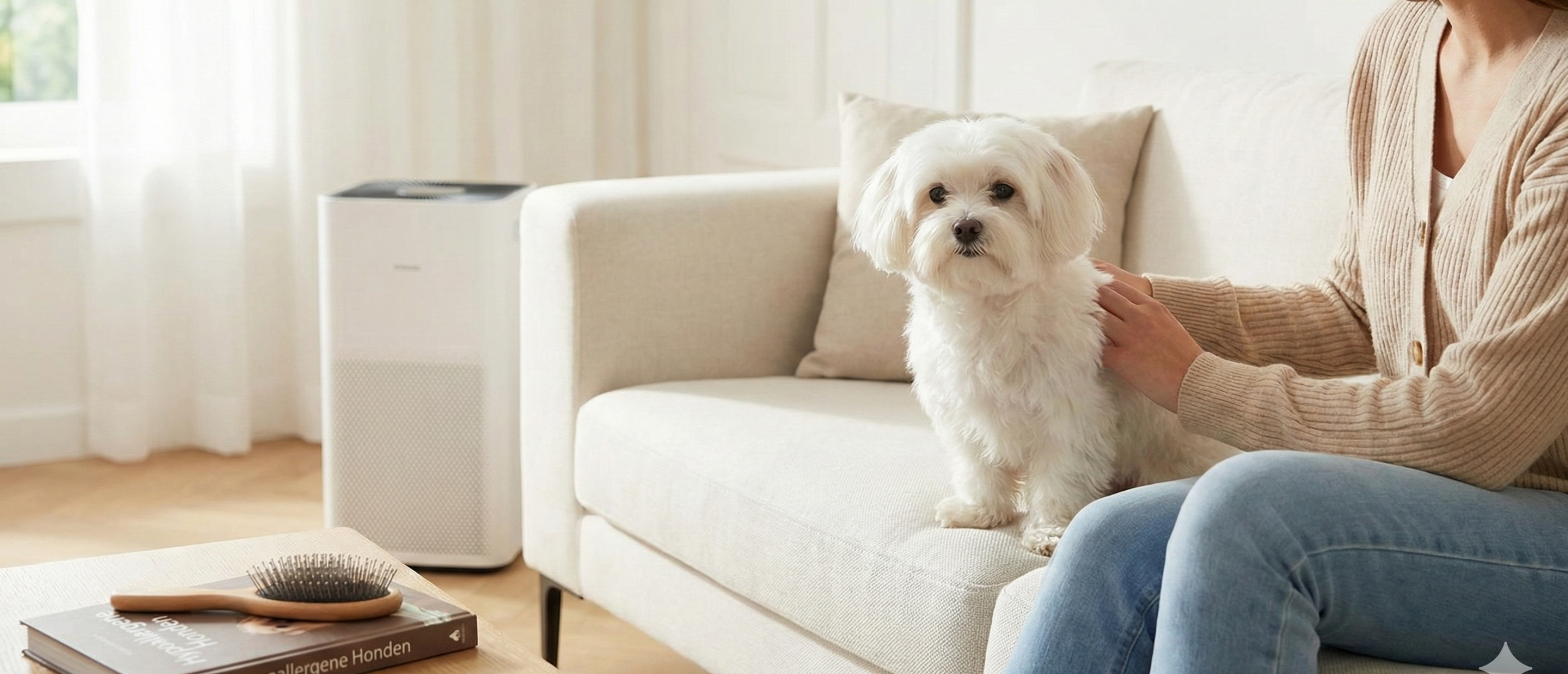 maltezer hypallergeen