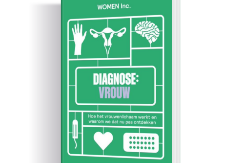 Aanbeveling Diagnose: Vrouw WoMen Education