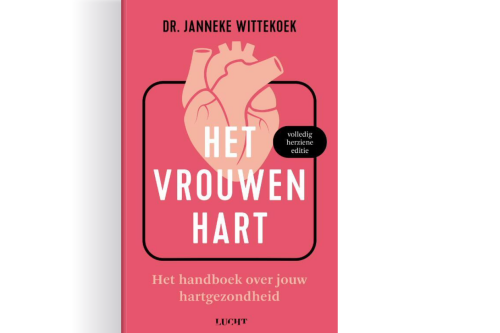 Aanbeveling het Vrouwenhart WoMen Education