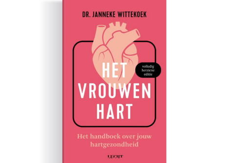 Aanbeveling het Vrouwenhart WoMen Education