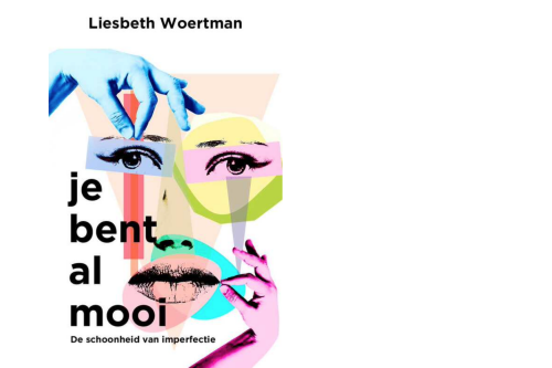 Aanbeveling WoMen Education Je bent al mooi