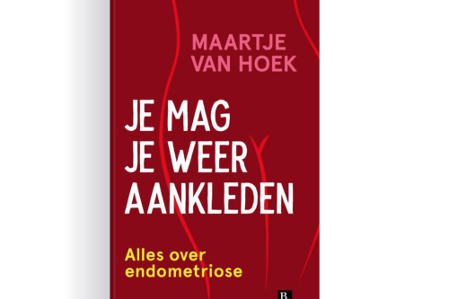 Aanbeveling WoMen Education Je mag je weer aankleden