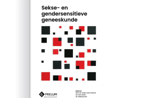 Aanbeveling Sekse- en gendersensitieve geneeskunde WoMen Education