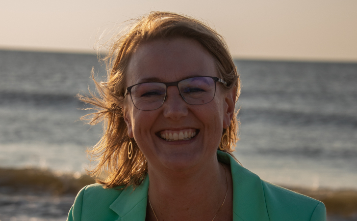 WoMen Education nascholingen