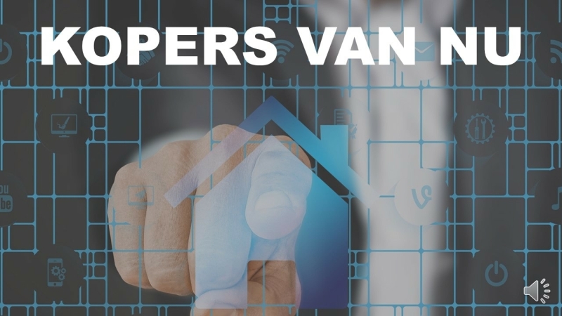 kopers van nu