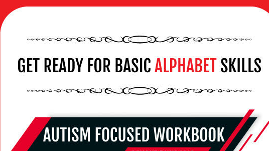 Get ready for Basic Alphabet Skills