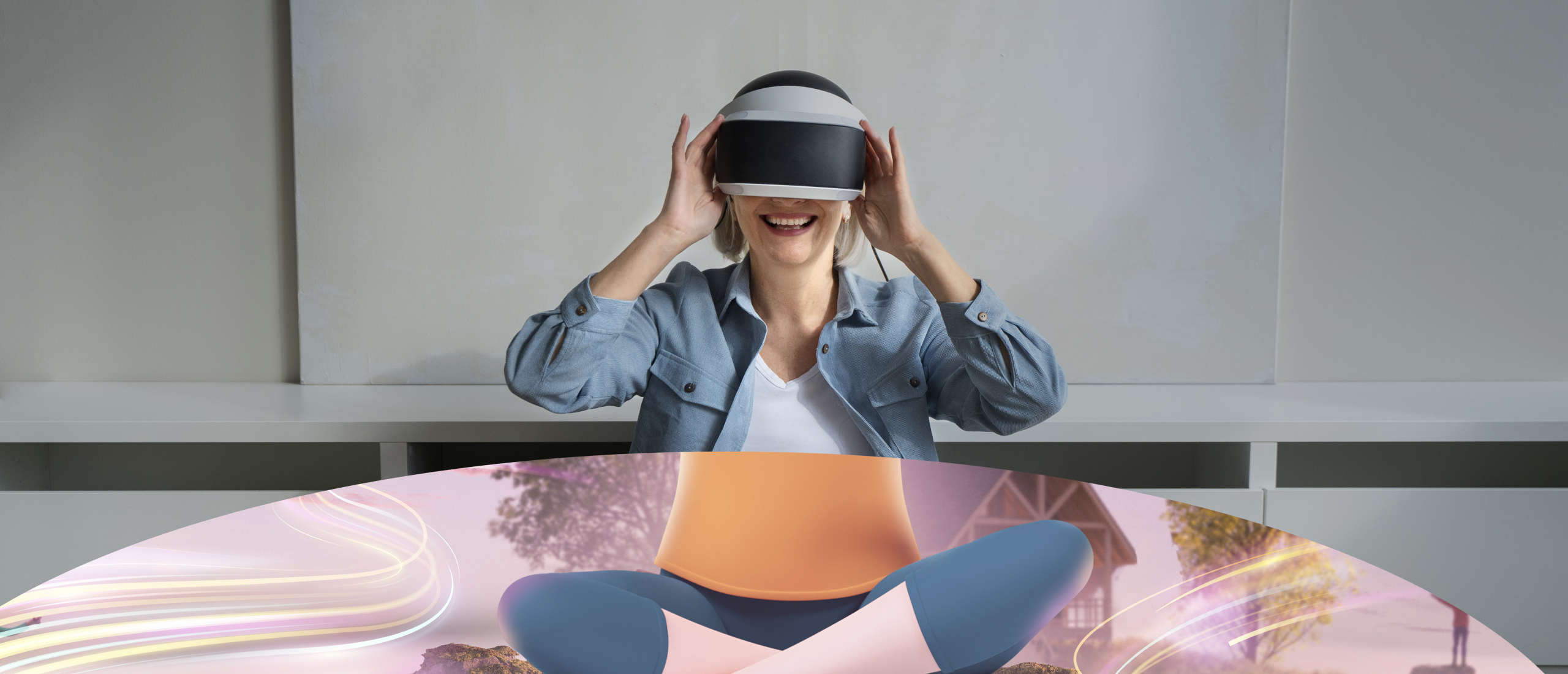 vr tech