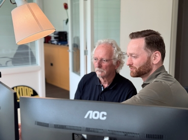 Wij vinden uw nieuwe bedrijfspand