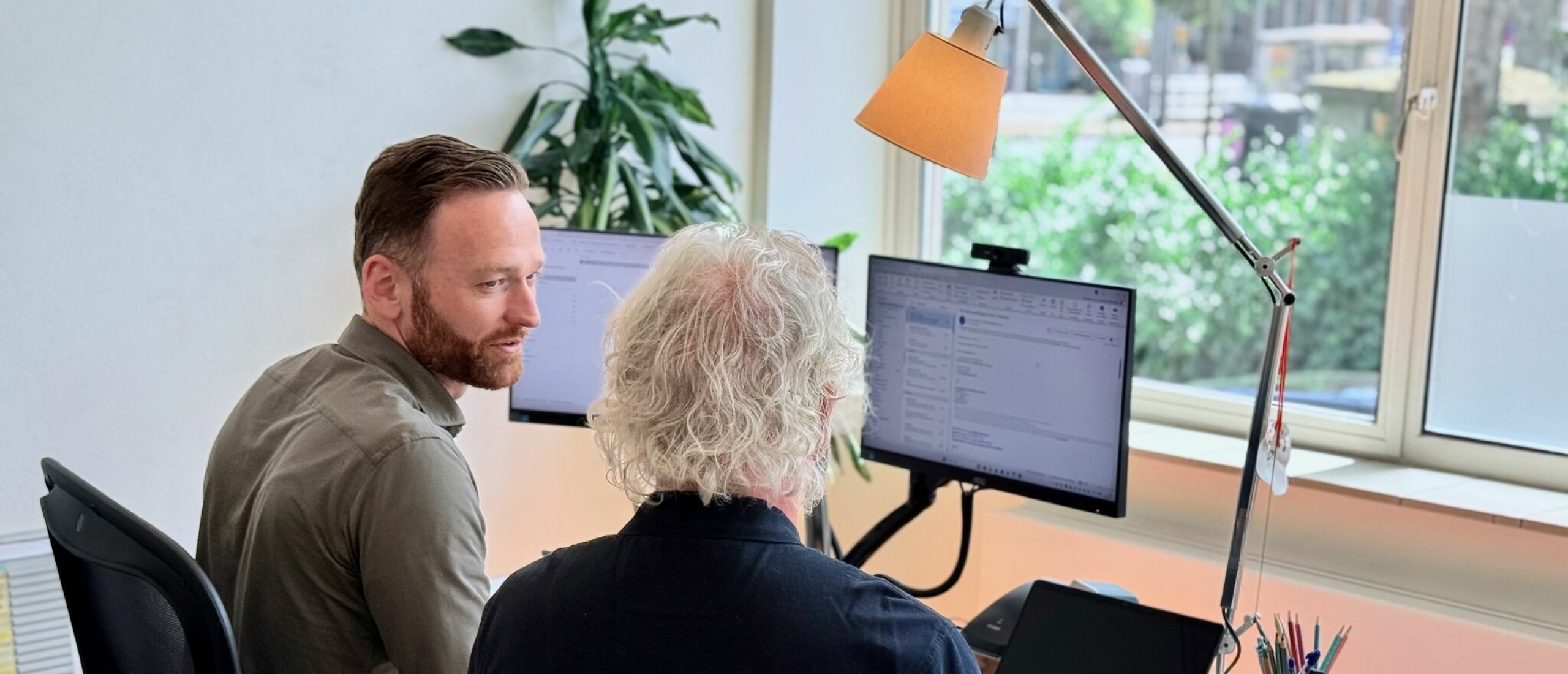 Als ondernemer wil je snel een nieuw bedrijfspand vinden