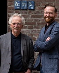 Interview met Johan en Wouter Ros