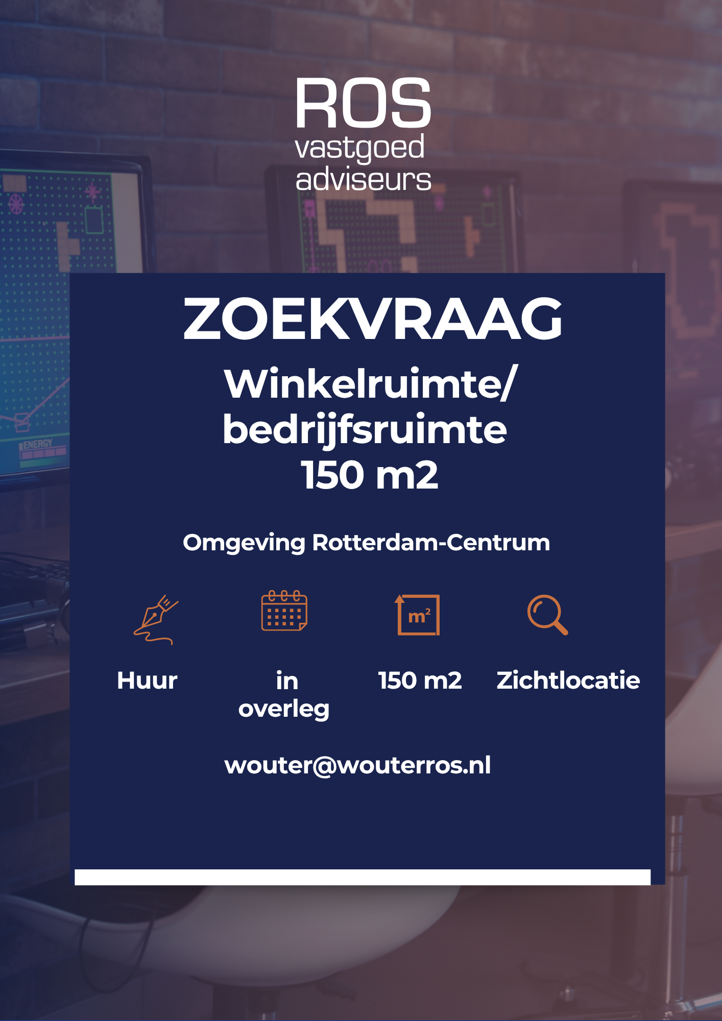 Zoekvraag gaming cafe