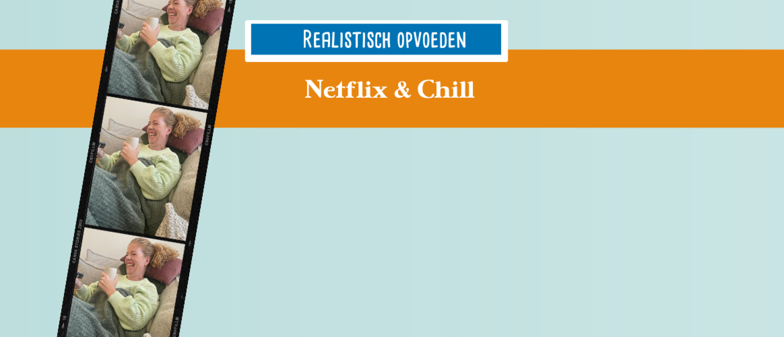 Netflix & chill