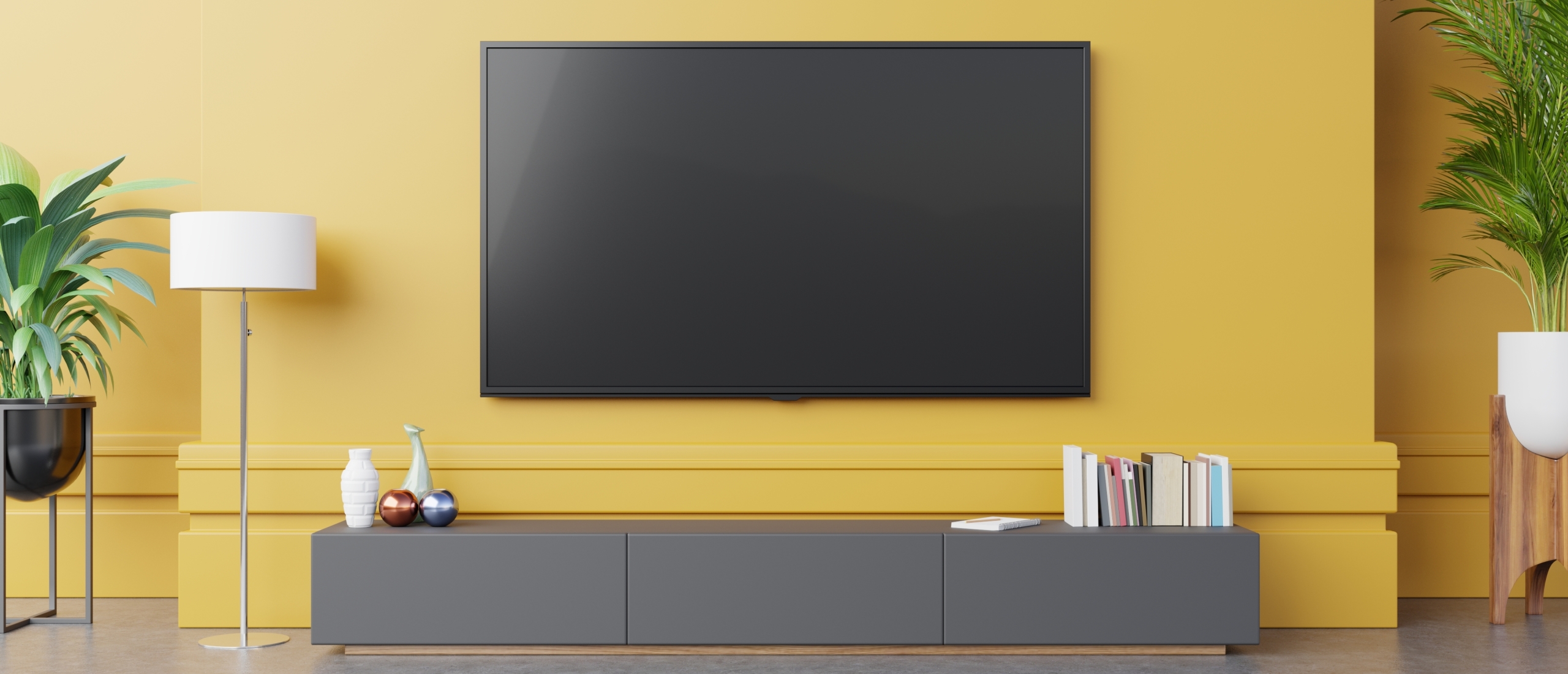 TV meubel wrappen: wat is het precies en waarom zou je ervoor kiezen?