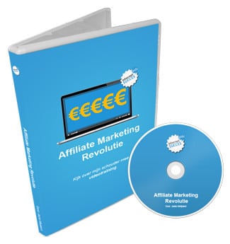 affiliate marketing revolutie