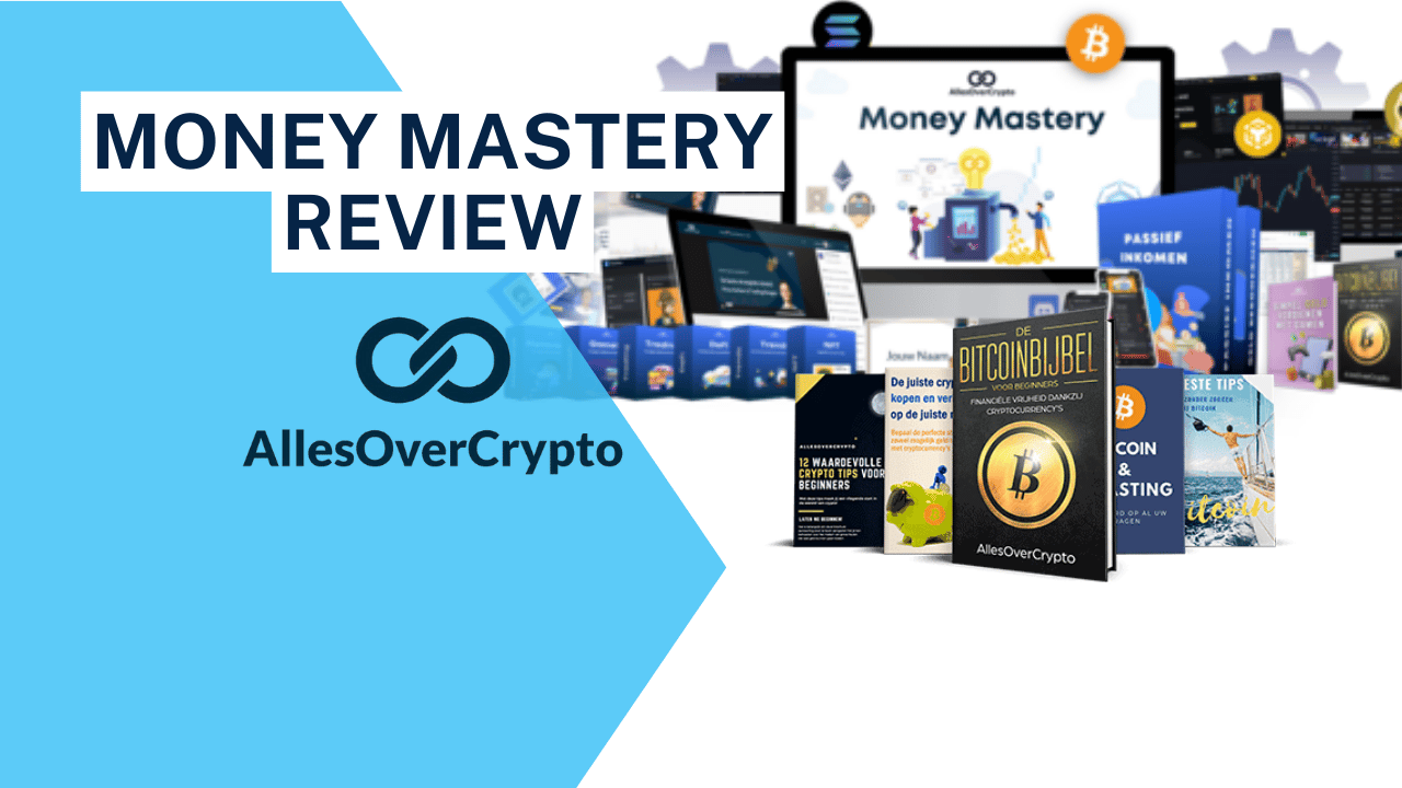 Money Mastery Review | AllesoverCrypto!