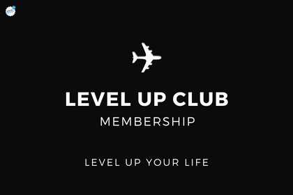Level Up Club Review