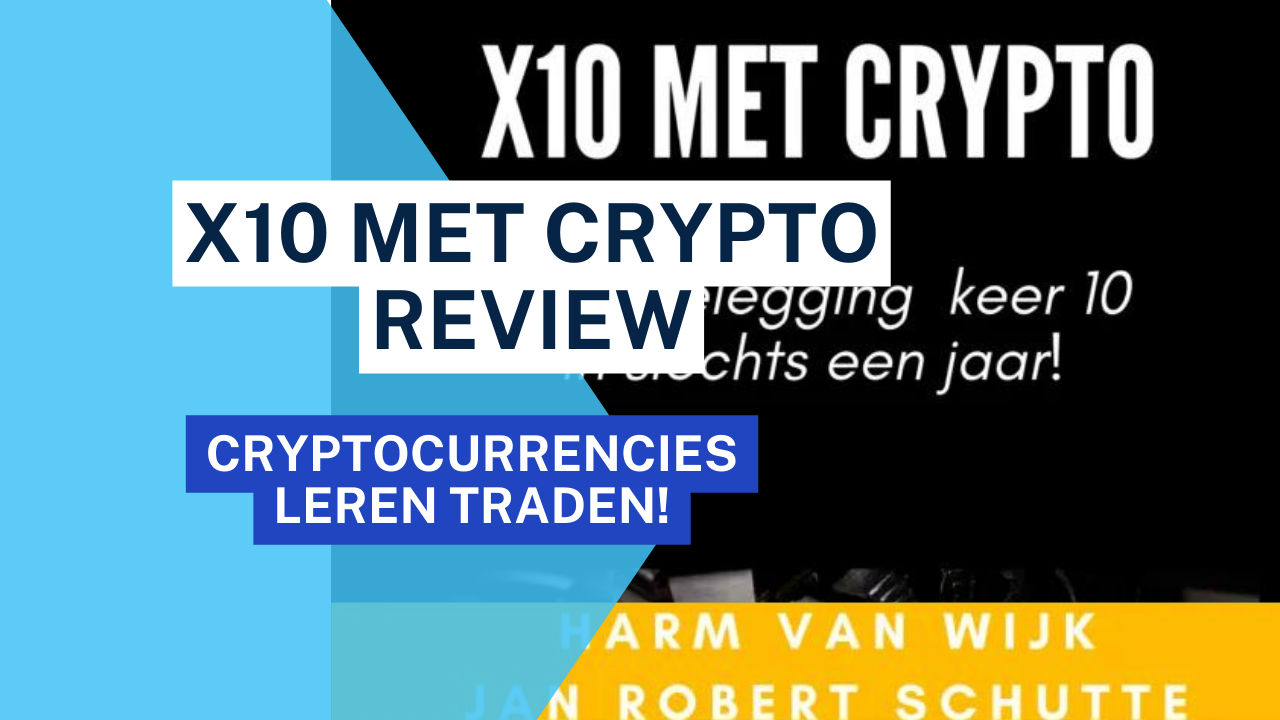 X10 Met Crypto Review 2023!