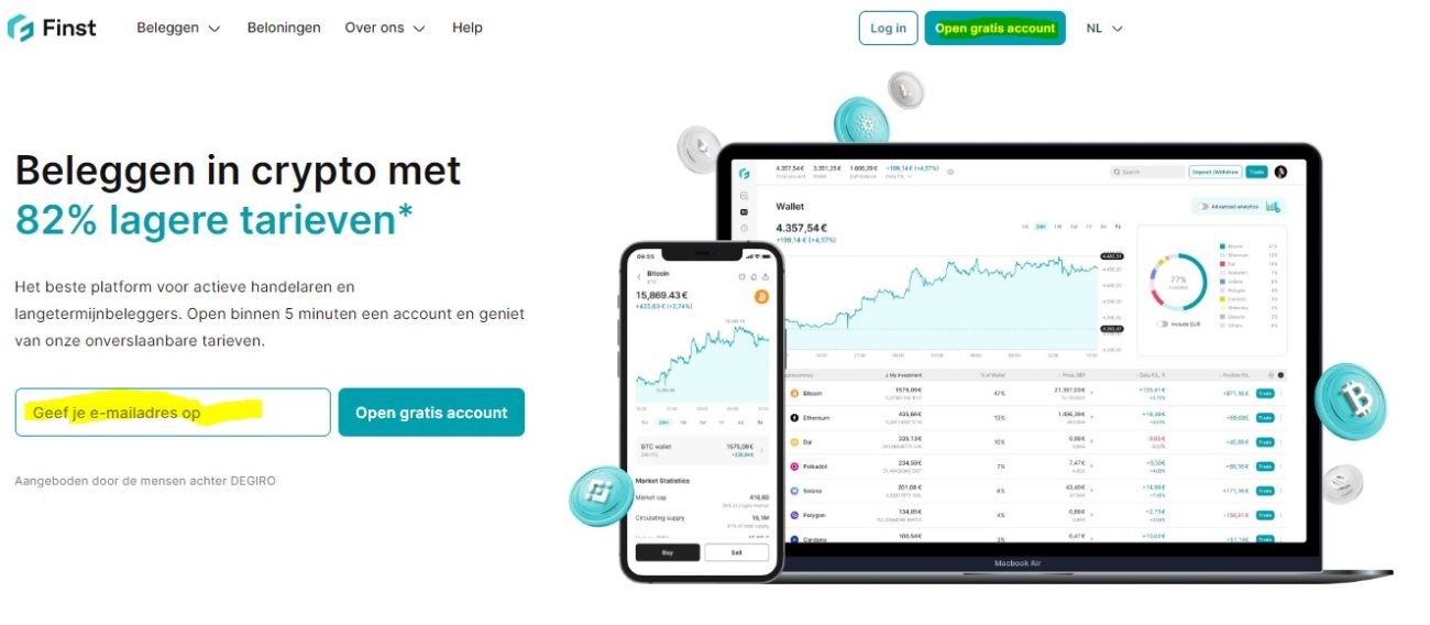 finst review