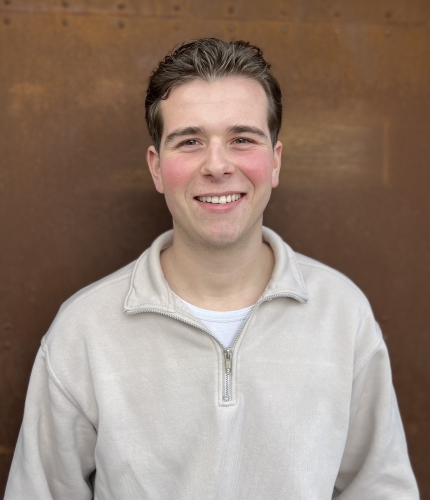 Sieb Nellen AI Consultant