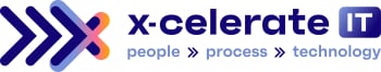 logo x celerate it