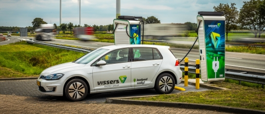 Vissers Energy Group