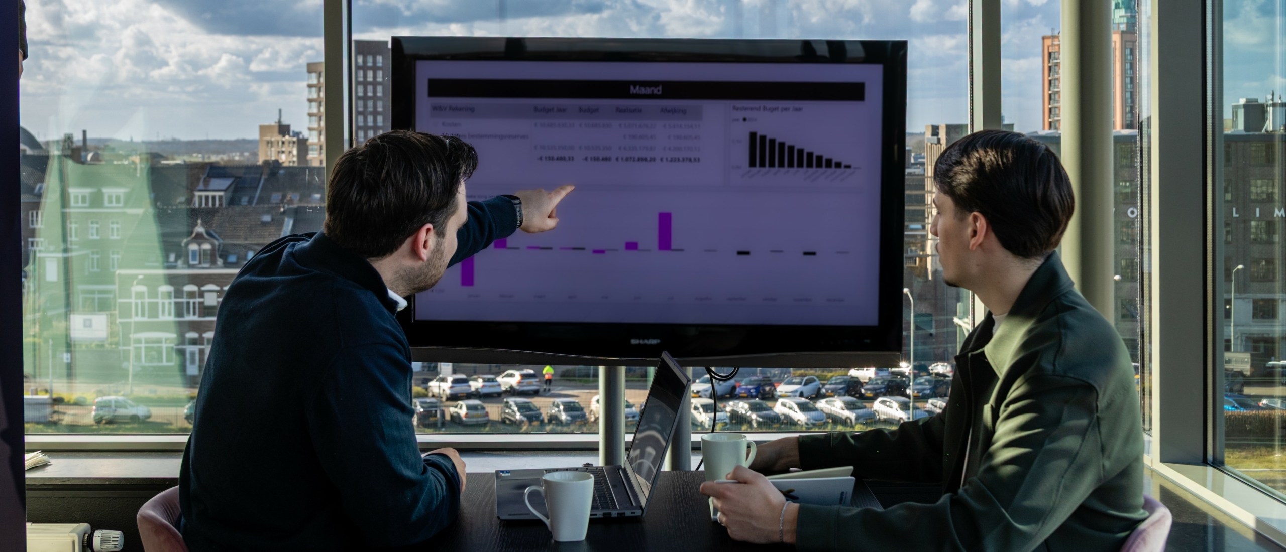 5 veelgestelde vragen over de rol van een Business & Data Consultant