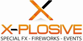 x plsoive speical fx fireworks events