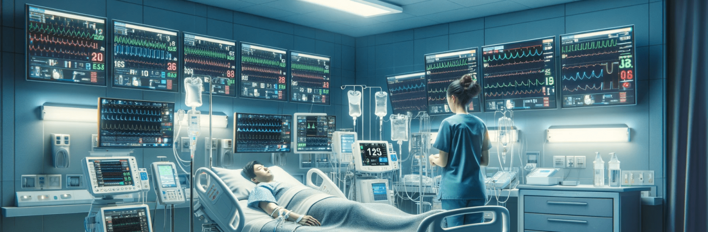 Patiënten monitoring