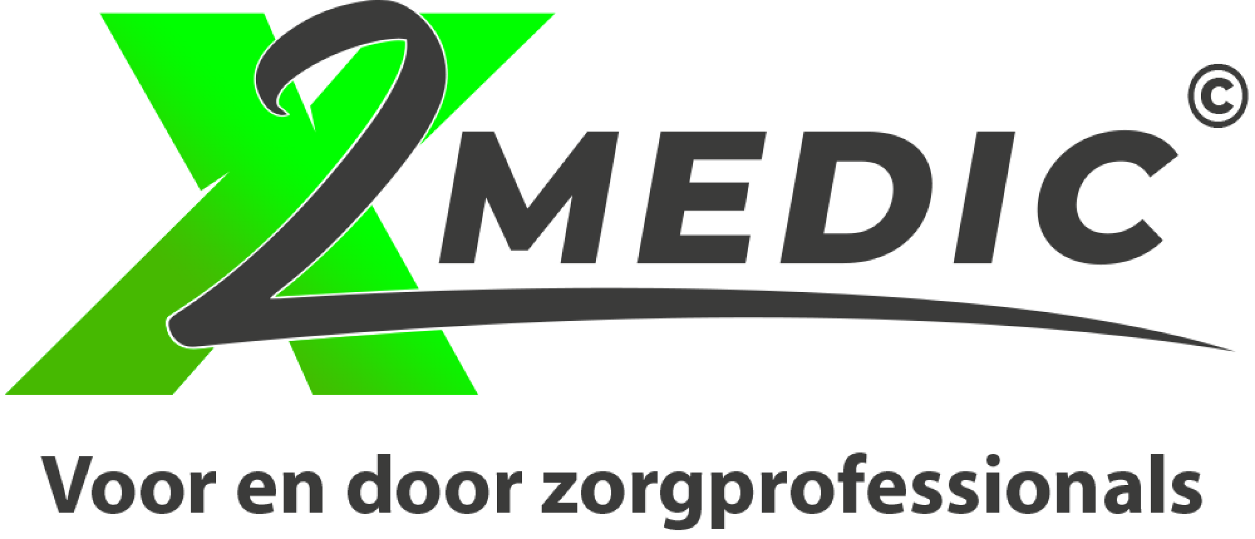 Welke documenten heeft X2Medic nodig?