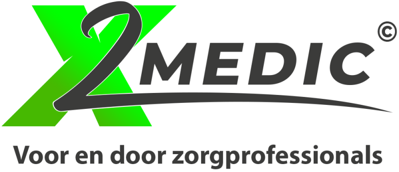 X2medic zzp bemiddelingsbureau