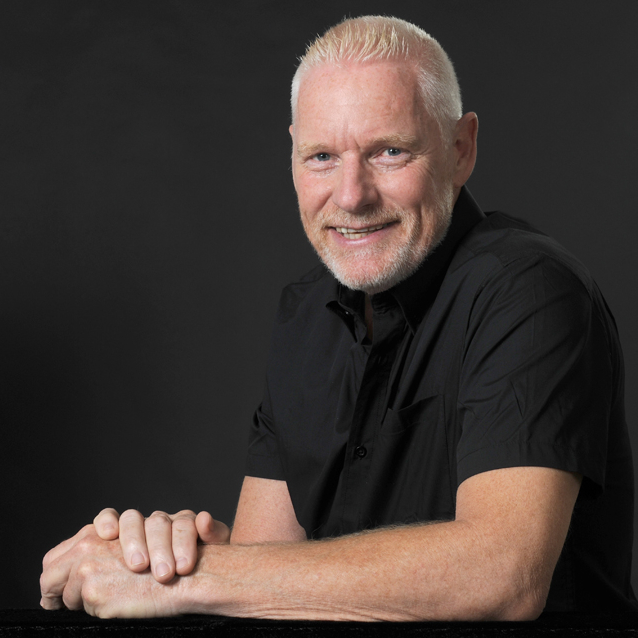 Ton Heerding Ton Heerding Zzp Business Coach